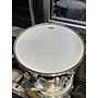 Used Premier Used Premier 14X10 Club Chrome Over Steel Drum Chrome Chrome 217