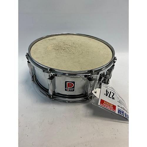 Premier Used Premier 14X5  1035 Drum Chrome Chrome 210