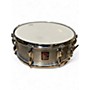 Used Premier 14X5 Model 101 Resonator Metallic Silver Drum Metallic Silver 210