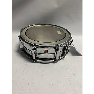 Used Premier 14X5  PD6021 Drum Chrome