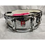 Used Premier Used Premier 14X5  Steel Snare Drum Drum Chrome Chrome 210