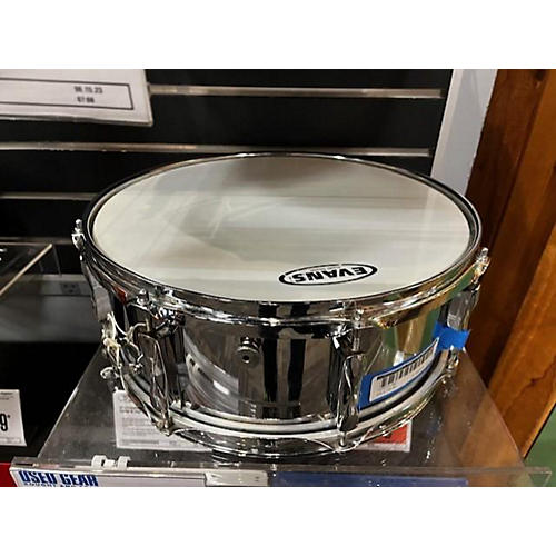 Premier Used Premier 14X5.5 APK Drum Chrome Chrome 211