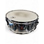Used Premier 14X5.5 Snare  Chrome Drum Chrome 211