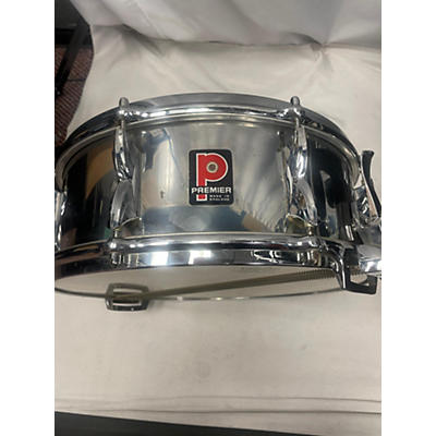 Premier Used Premier 14X5.5 Snare Drum Chrome