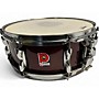 Used Premier 14X5.5 XPK Snare Red Drum Red 211
