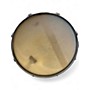 Used Premier 14X5.5 olympic snare Chrome Drum Chrome 211