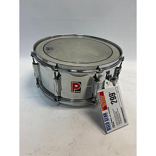 Used Premier 14X6 1036 Drum Chrome Chrome 212