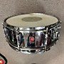 Used Premier Used Premier 14X6 APK Steel Snare Drum Drum Chrome Chrome 212