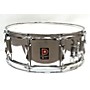 Used Premier Used Premier 14X6 Steel Snare Drum Chrome Chrome 212