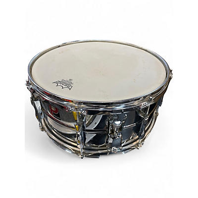 Used Premier  14X6.5 CHROME Chrome Drum