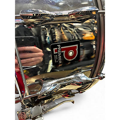 Used Premier 14X7 10 lug Chrome Drum