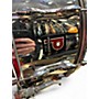 Used Premier 14X7 10 lug Chrome Drum Chrome 214