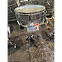 Used Premier Used Premier 14X7 Steel Drum Chrome Chrome 214