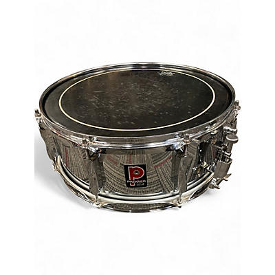 Used Premier 14in 14x5 1504 Steel Drum