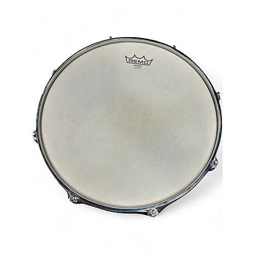 Used Premier 14in Artist Birch Natural Ash Drum Natural Ash 33