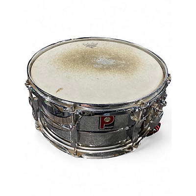 Used Premier 14in Chrome Chrome Drum
