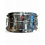 Used Premier 14in Chrome Chrome Drum Chrome 33