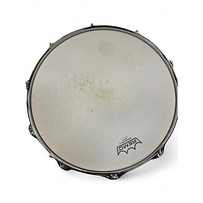 Used Premier 14in ELITE MAPLE  NATURAL Drum