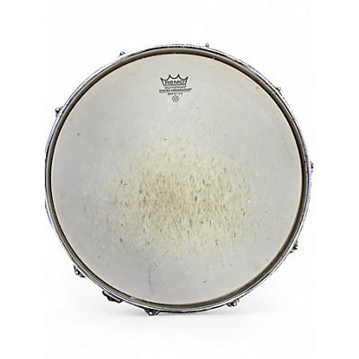 Used Premier 14in GENISTA Natural Drum