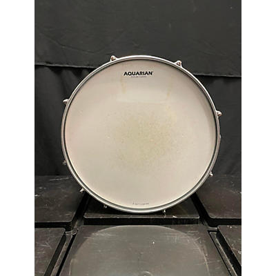 Used Premier 14in Late 60s/Early 70s Drum GOLD SPARKLE