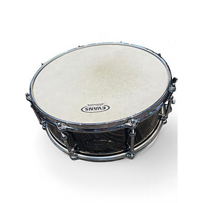 Used Premier 14in Modern Classic Black Nickel Drum