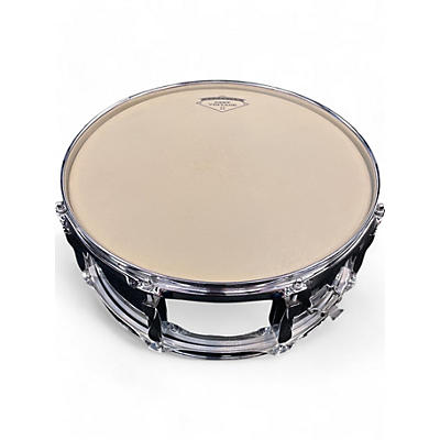 Used Premier 14in STEEL STEEL Drum