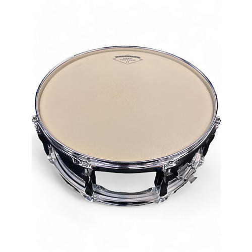 Used Premier 14in STEEL STEEL Drum STEEL 33