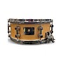 Used Premier 14in Signia Maquis Natural Drum Natural 33