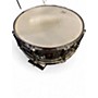 Used Premier 14in Steel Snare Drum Steel Drum Steel 33