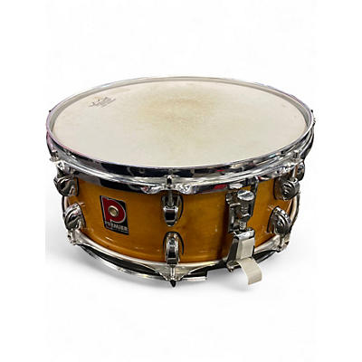 Used Premier 14in XPK Natural Drum