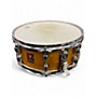 Used Premier 14in XPK Natural Drum Natural 33