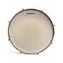Used Premier 14in late 60s/Early 70s GOLD SPARKLE Drum GOLD SPARKLE 33