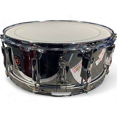 Premier Used Premier 14in royal Chrome Silver Drum