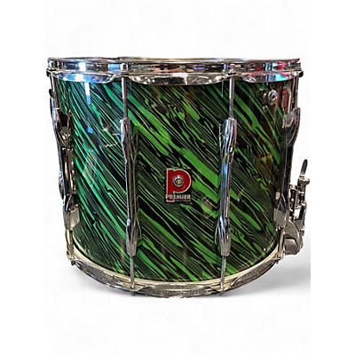 Used Premier 15X10 marching snare Drum