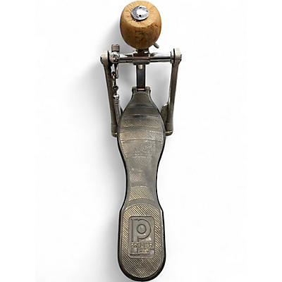 Used Premier  250                                                    Single Bass Drum Pedal