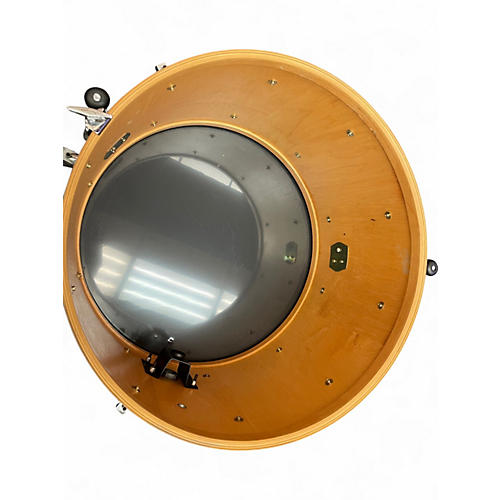 Used Premier 4 Piece signia piano black Drum Kit piano black