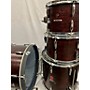 Used Premier Used Premier 4 piece ROYALE Walnut Drum Kit Walnut