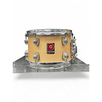 Used Premier 5 Piece Artist Birch Birch Wood Drum Kit