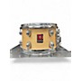 Used Premier 5 Piece Artist Birch Birch Wood Drum Kit Birch Wood
