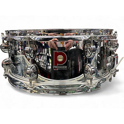 Used Premier 5.5X14 8 Lug Chrome Drum