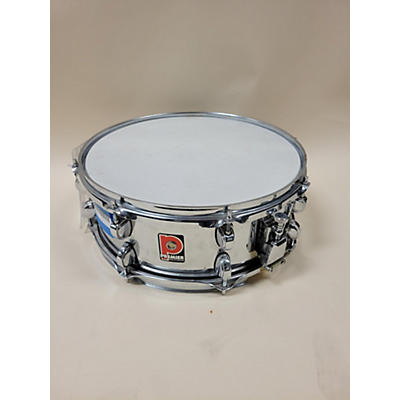 Premier Used Premier 5.5X14 APK Drum Chrome