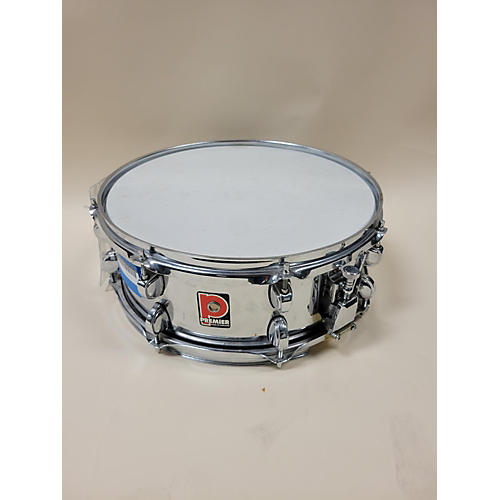 Premier Used Premier 5.5X14 APK Drum Chrome Chrome 10