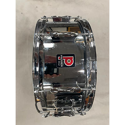 Premier Used Premier 5.5X14 CHROME Drum Chrome