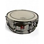 Used Premier 5.5X14 Chrome Snare Chrome Drum Chrome 10
