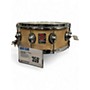 Used Premier Used Premier 5.5X14 GENISTA Natural Drum Natural 10