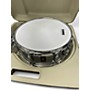 Used Premier 5.5X14 OLYMPIC Chrome Drum Chrome 10