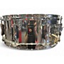 Used Premier 5.5X14 OLYMPIC Chrome Drum Chrome 10