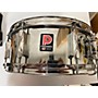 Used Premier Used Premier 5.5X14 Olympic Snare Drum Drum STEEL STEEL 10