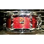 Used Premier Used Premier 5.5X14 XPK Drum Rosewood Rosewood 10