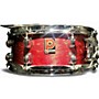 Used Premier 5.5X14 xPK Rosewood Drum Rosewood 10